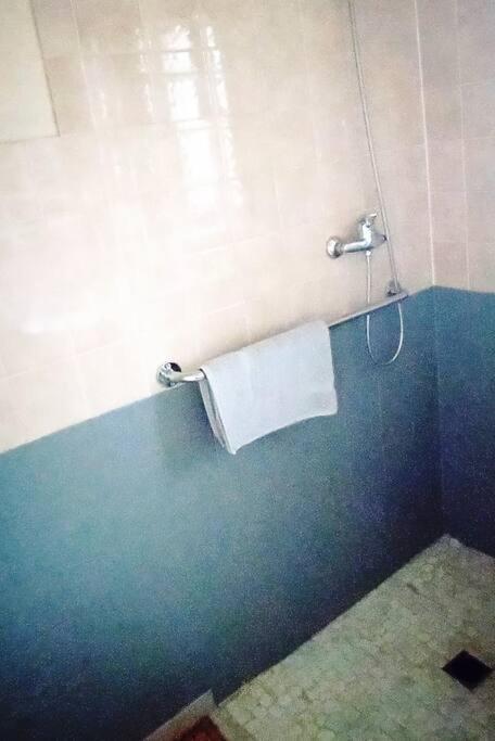 Lit Double, Salon, Cuisine, Jardin Holiday home